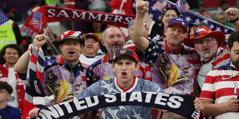 Donald Trump và phần còn lại của thể thao Mỹ