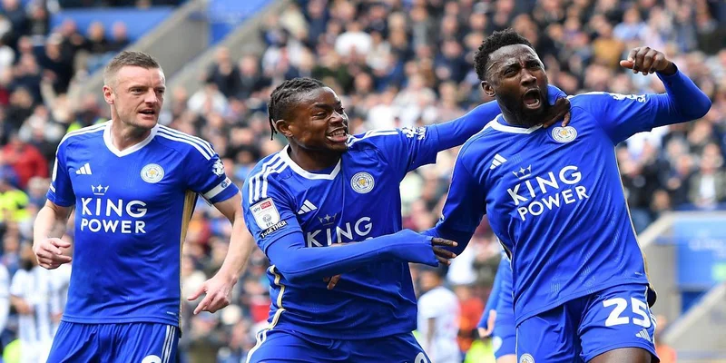 Có nên tin vào Leicester City ?