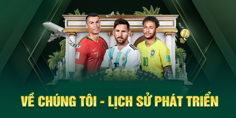Về chúng tôi- lịch sử phát triển mitom tv