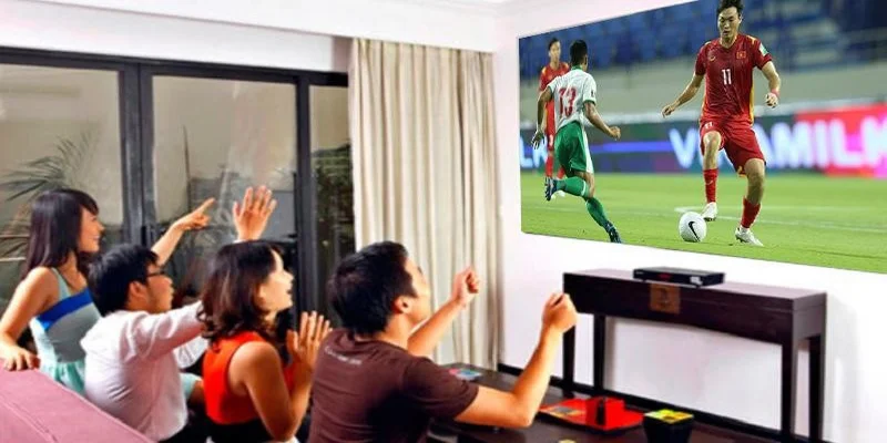 Mẹo xem trực tiếp bóng đá MitomTV